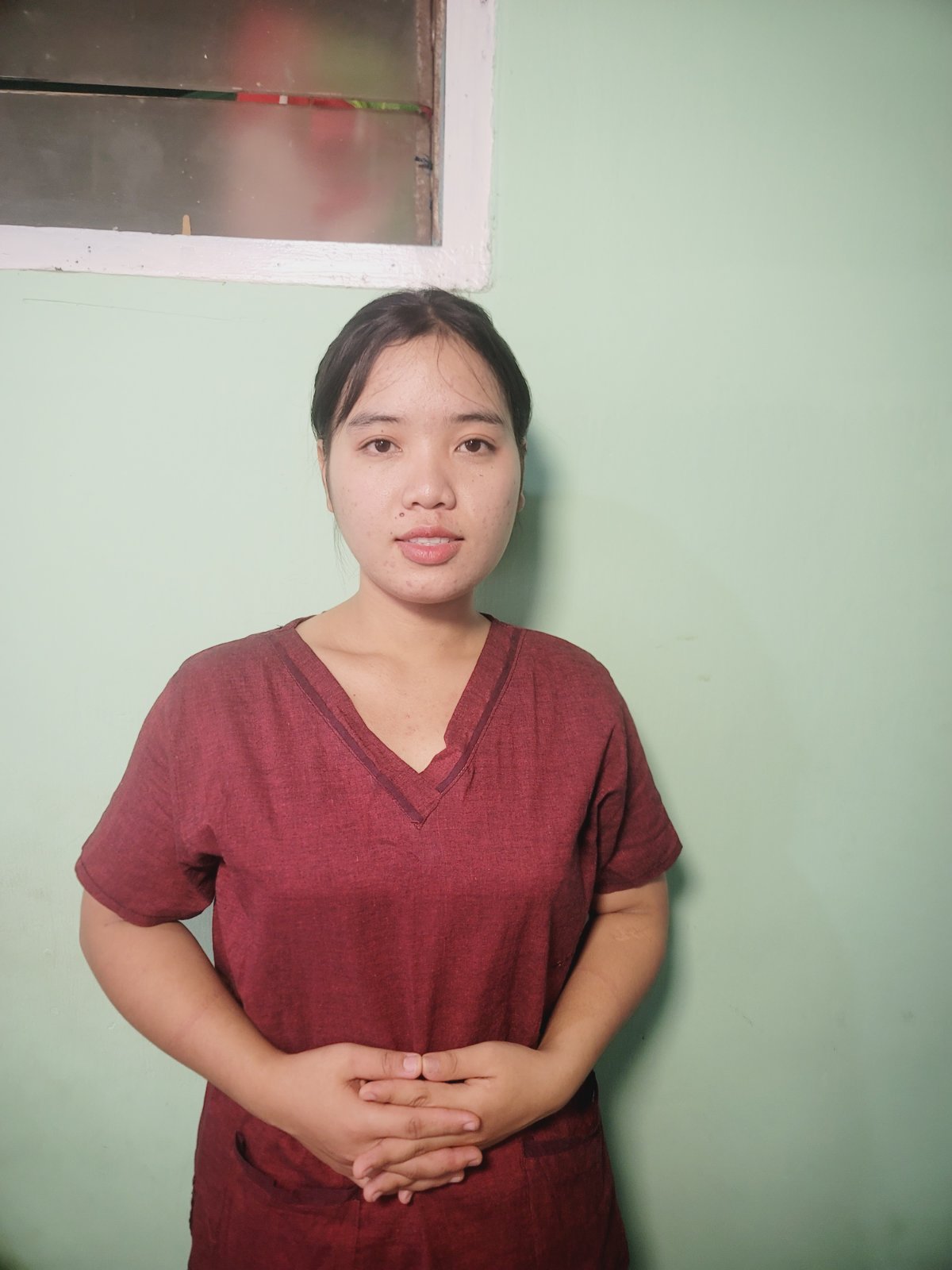 Myo Myat Wai Lwin